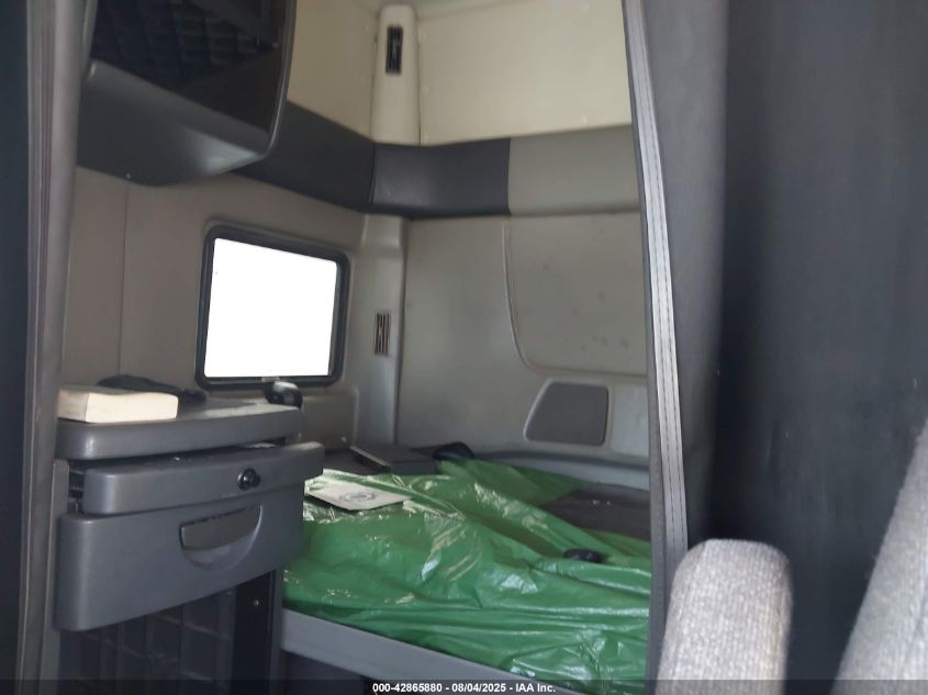 2016 International Prostar VIN: 3HSDJAPRXGN068257 Lot: 42865880