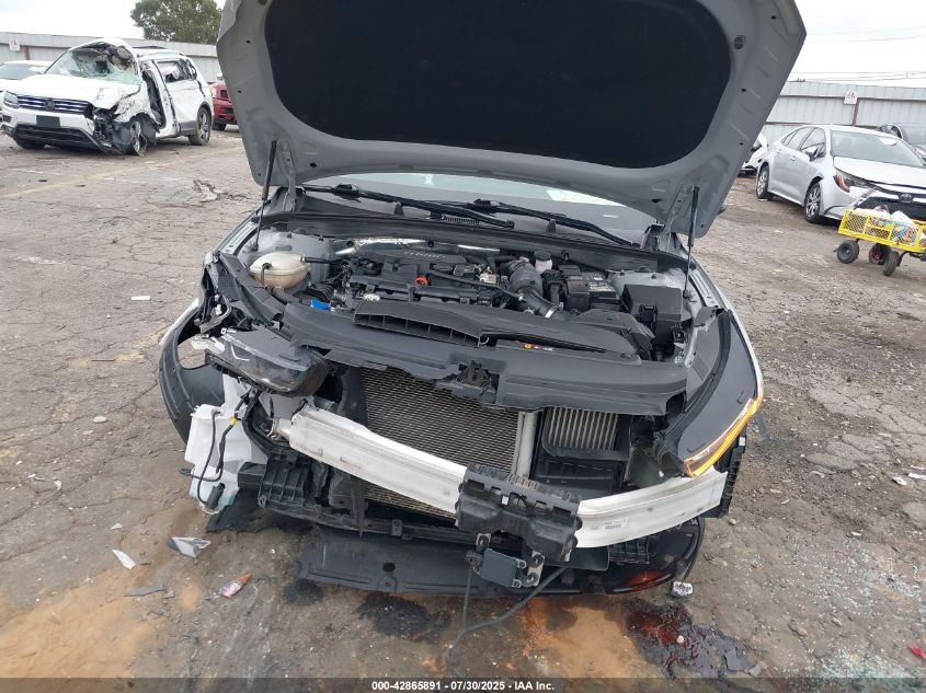 2023 Kia K5 Gt-Line VIN: 5XXG64J29PG200680 Lot: 42865891