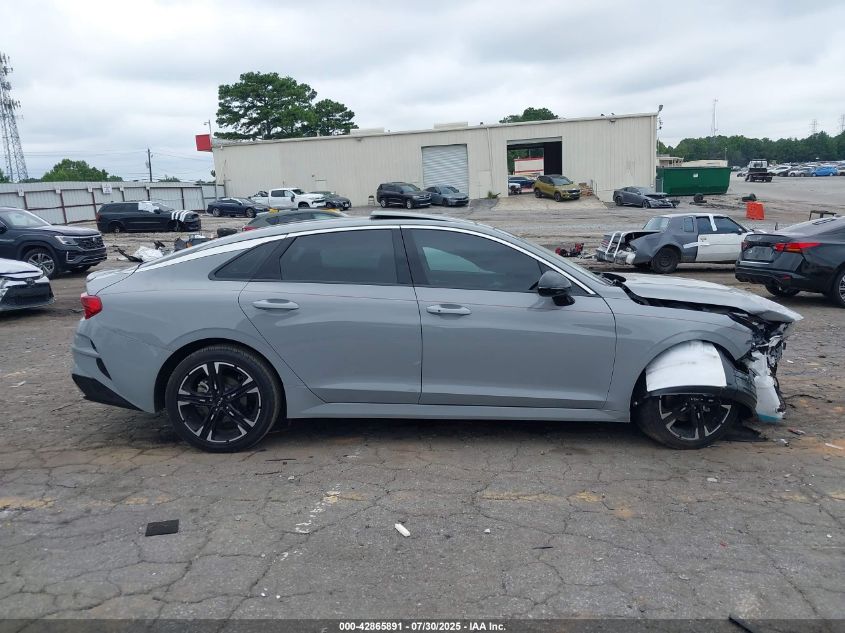 2023 Kia K5 Gt-Line VIN: 5XXG64J29PG200680 Lot: 42865891