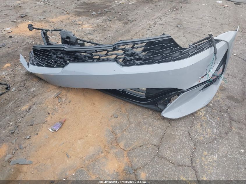 2023 Kia K5 Gt-Line VIN: 5XXG64J29PG200680 Lot: 42865891