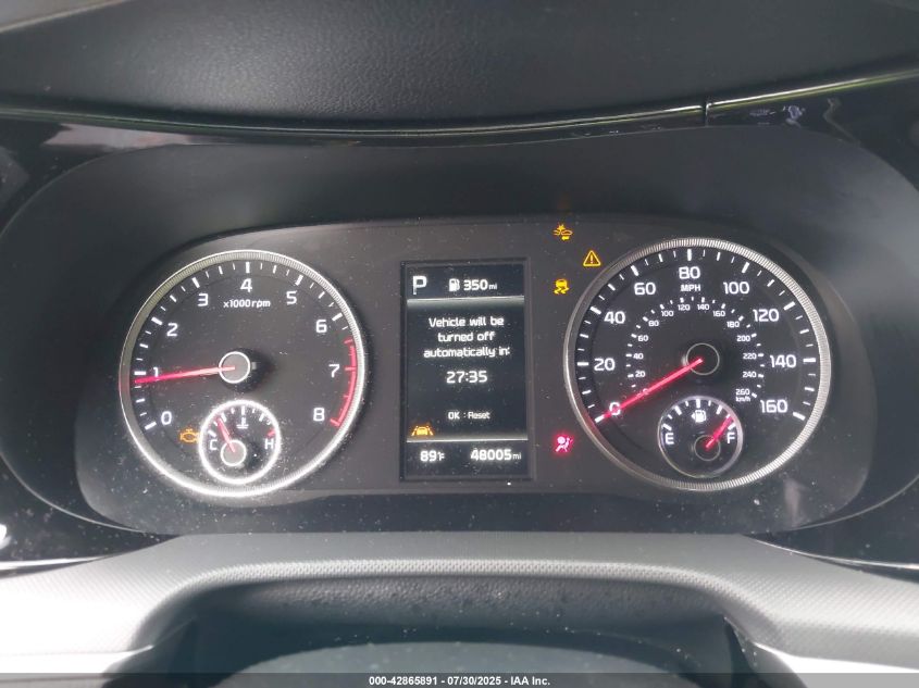 2023 Kia K5 Gt-Line VIN: 5XXG64J29PG200680 Lot: 42865891