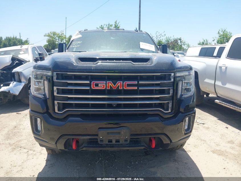 2022 GMC Sierra - 1GT49PEY5NF327318