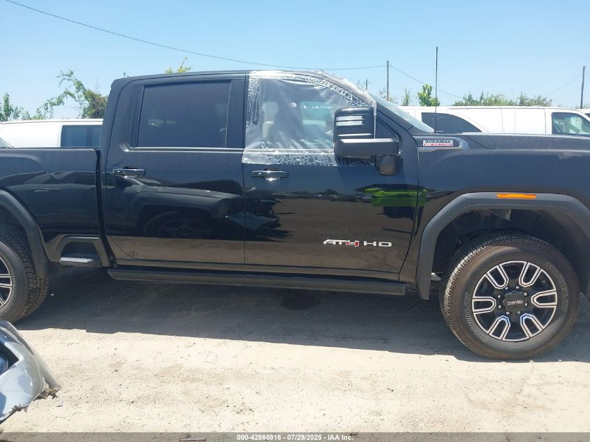 2022 GMC Sierra - 1GT49PEY5NF327318
