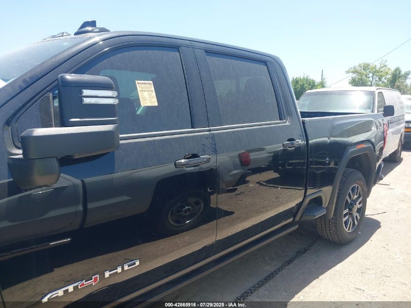 2022 GMC Sierra - 1GT49PEY5NF327318