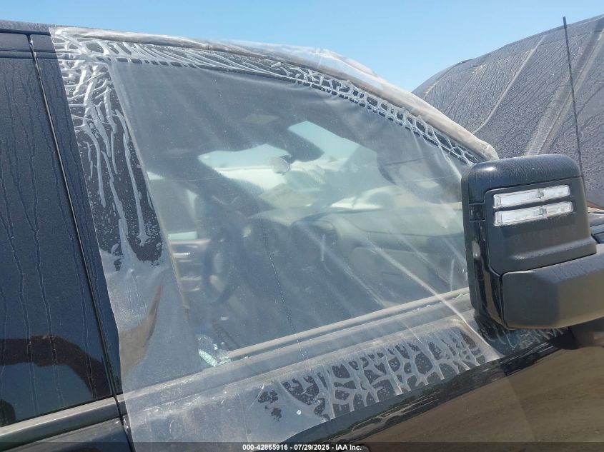 2022 GMC Sierra - 1GT49PEY5NF327318