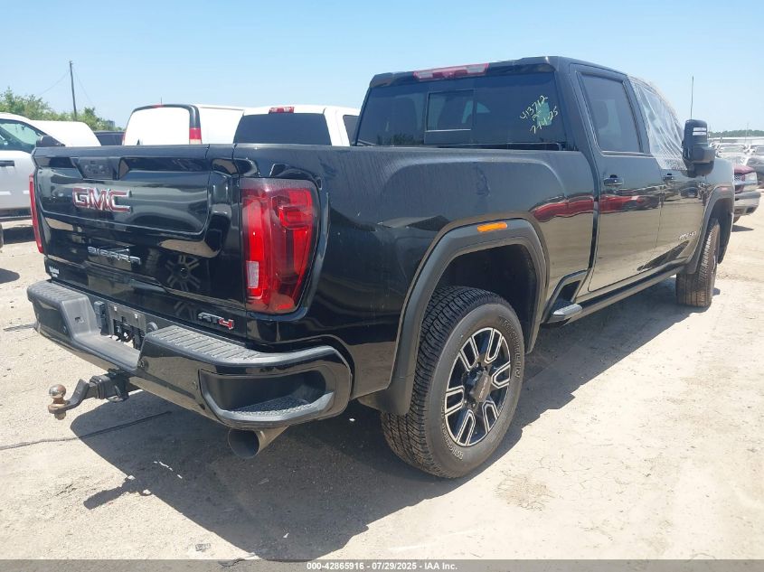2022 GMC Sierra - 1GT49PEY5NF327318