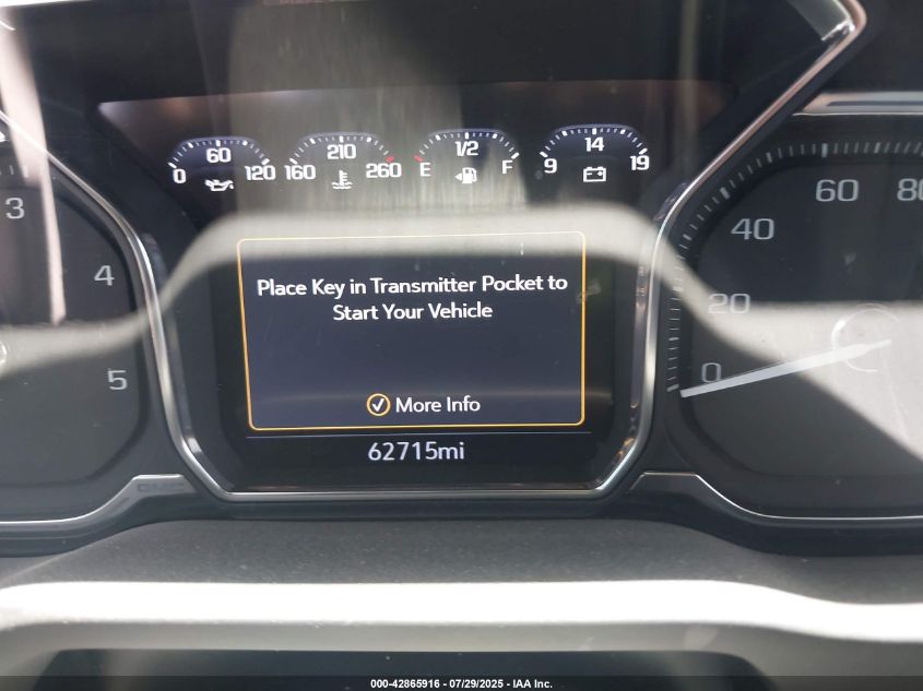 2022 GMC Sierra - 1GT49PEY5NF327318