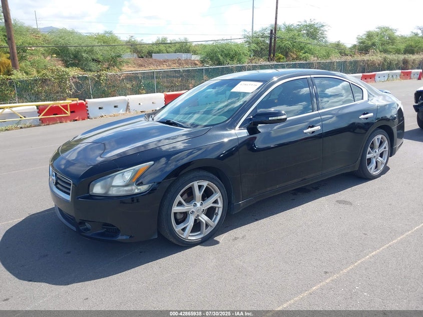 Vin: 1n4aa5ap3cc861191, lot: 43359523, nissan maxima 3.5 sv 20122