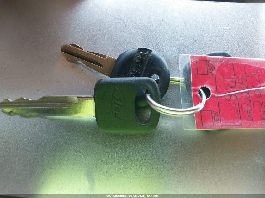 2009 Fleetwood Bounder VIN: 1F6NF53Y170A06180 Lot: 42865989