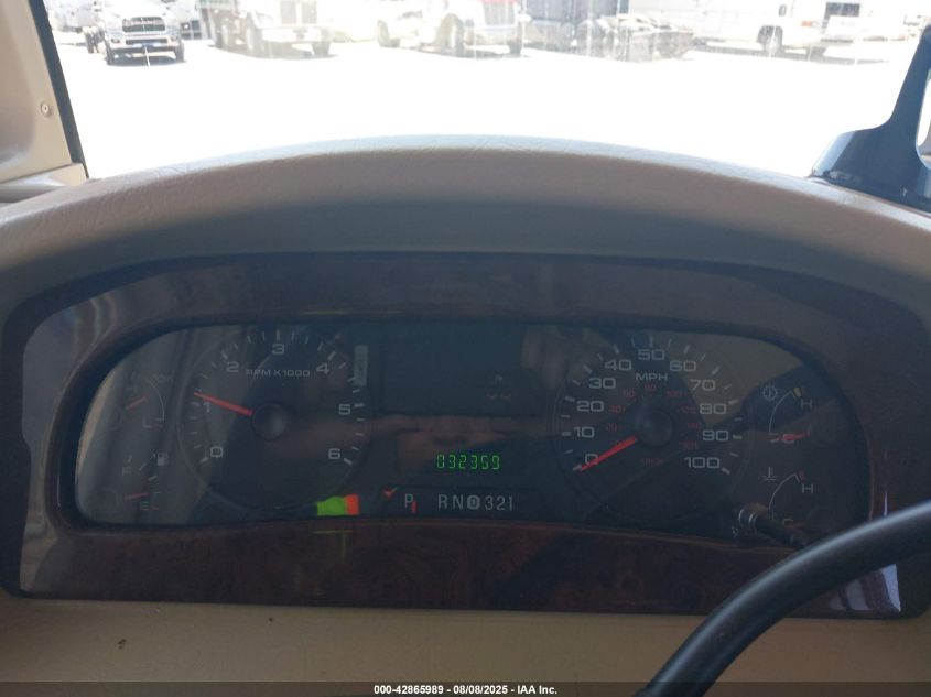 2009 Fleetwood Bounder VIN: 1F6NF53Y170A06180 Lot: 42865989