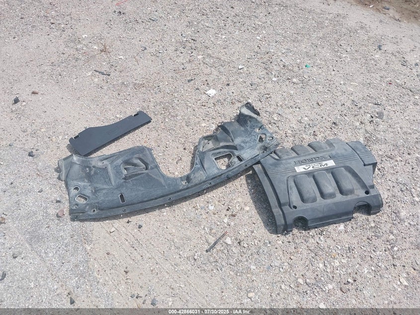 2008 Honda Odyssey Touring VIN: 5FNRL38958B094599 Lot: 42866031