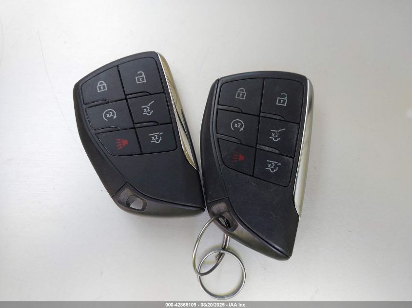 2023 GMC Yukon - 1GKS2DKL2PR182229