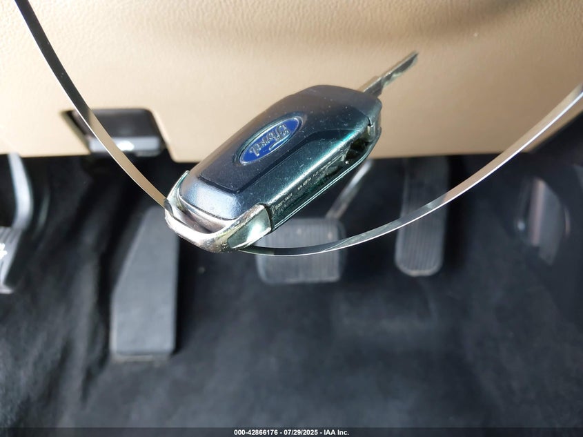 2016 FORD EXPLORER 1FM5K7B83GGA93766