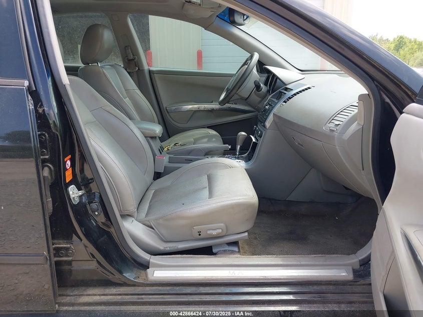 2008 Nissan Maxima 3.5 Se VIN: 1N4BA41E98C832556 Lot: 42866424