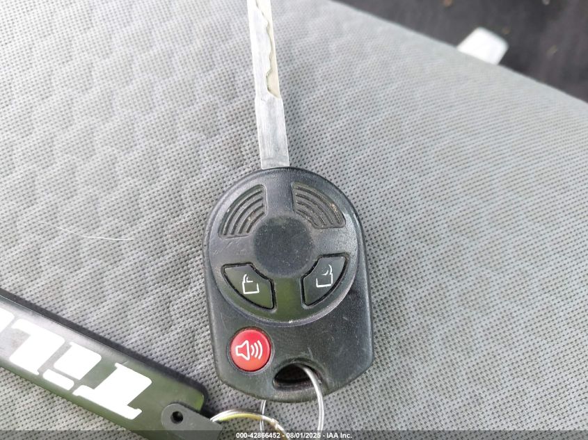 2017 Ford Escape Se VIN: 1FMCU0GD5HUE39298 Lot: 42866452