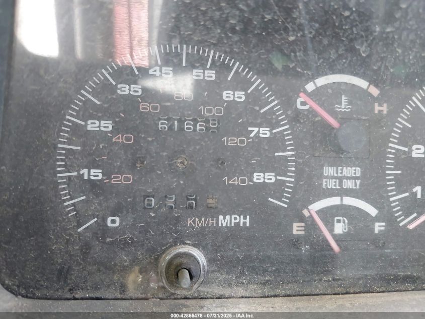 1989 Suzuki Sidekick Jx/Jlx VIN: JS4TA01C4K4121335 Lot: 42866478