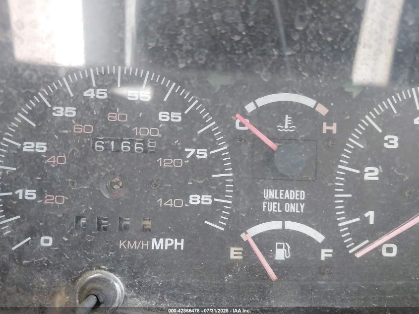 1989 Suzuki Sidekick Jx/Jlx VIN: JS4TA01C4K4121335 Lot: 42866478