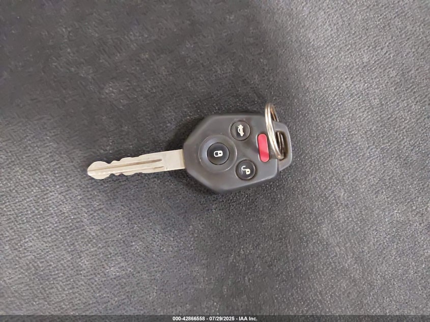 2009 Subaru Outback 2.5I VIN: 4S4BP61C597371378 Lot: 42866558