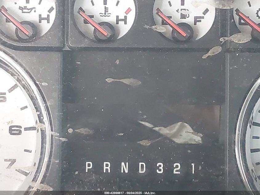 2010 Ford F-150 Fx4/Lariat/Xl/Xlt VIN: 1FTFX1EV4AFA99453 Lot: 42866617