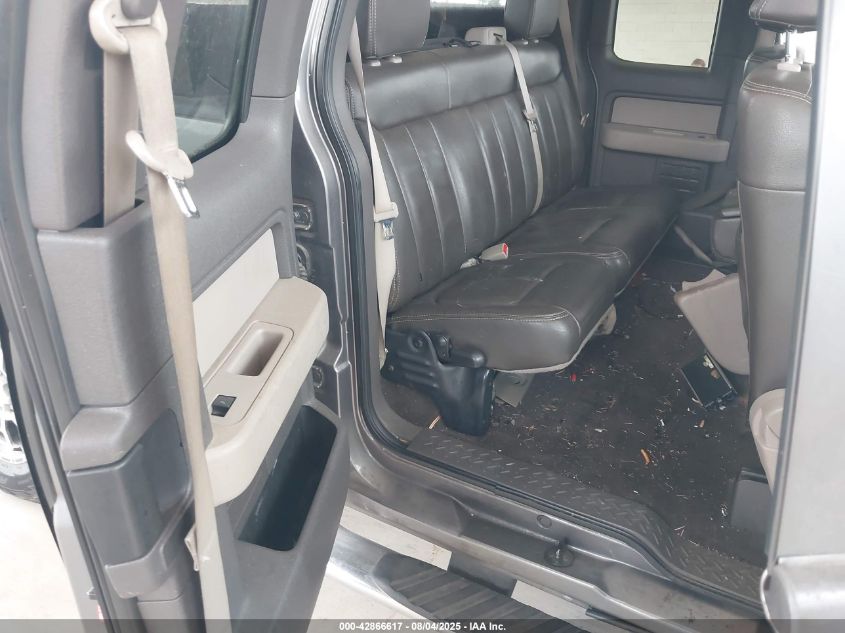 2010 Ford F-150 Fx4/Lariat/Xl/Xlt VIN: 1FTFX1EV4AFA99453 Lot: 42866617