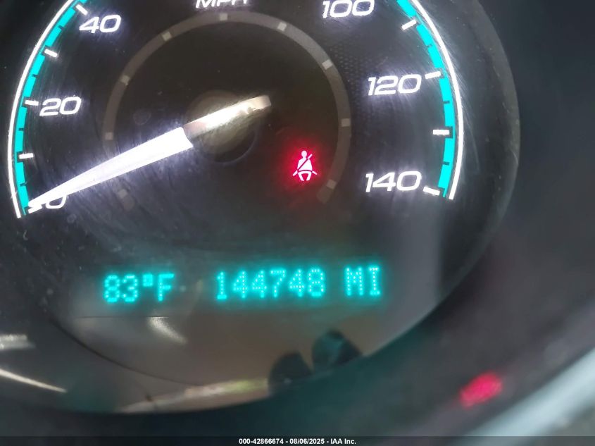 2011 Chevrolet Malibu 1Lt VIN: 1G1ZC5EU2BF332215 Lot: 42866674