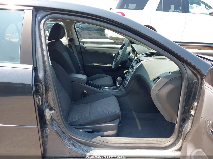 2011 Chevrolet Malibu 1Lt