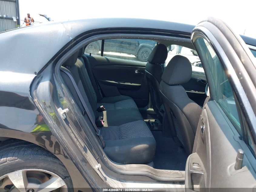 2011 Chevrolet Malibu 1Lt VIN: 1G1ZC5EU2BF332215 Lot: 42866674