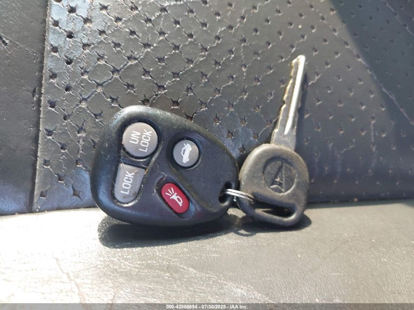 2004 Pontiac Grand Prix Gt2 VIN: 2G2WS522841305745 Lot: 42866694