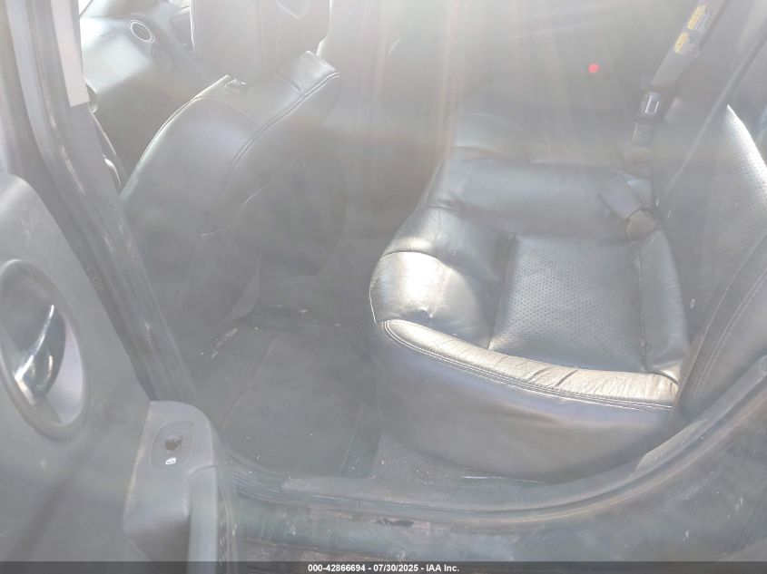 2004 Pontiac Grand Prix Gt2 VIN: 2G2WS522841305745 Lot: 42866694