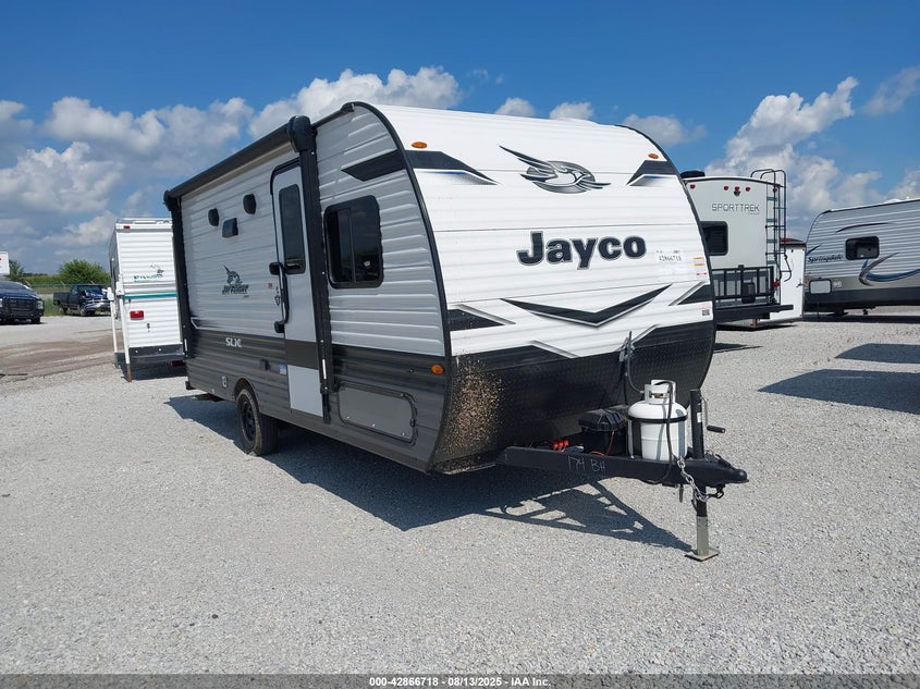1UJBC0AJ2R1YJ0504 2024 Jayco Jay Flight Slx Stx Edition 174Bh auction photo 1