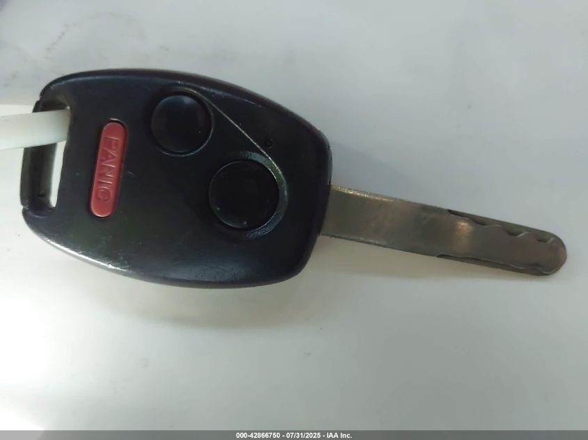 2009 Honda Civic Lx VIN: 2HGFA16589H315669 Lot: 42866750