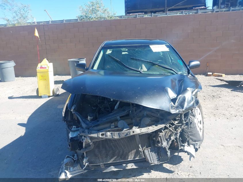 2007 Toyota Camry Hybrid VIN: 4T1BB46K57U022111 Lot: 42866789