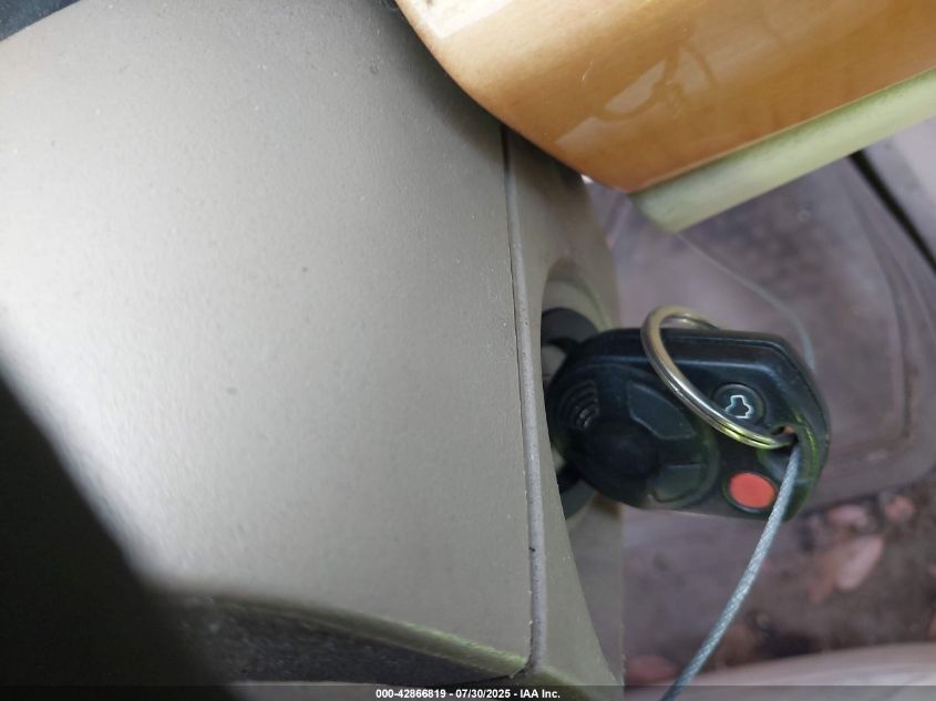 2006 Lincoln Zephyr VIN: 3LNHM26156R630099 Lot: 42866819