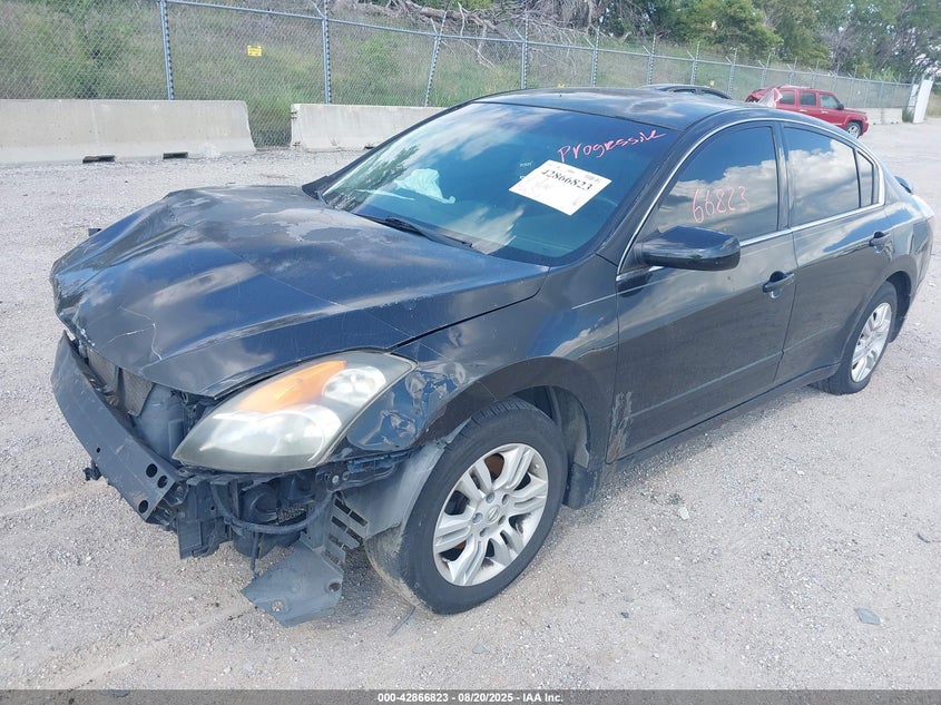 Vin: 1n4al2ap1cn503679, lot: 43360408, nissan altima 2.5 s 20122