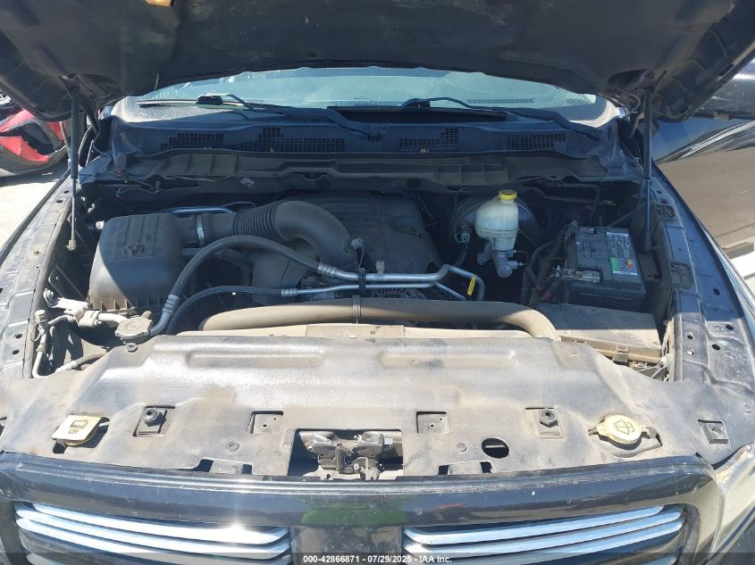 2015 Ram 1500 Sport VIN: 1C6RR6MT0FS613180 Lot: 42866871