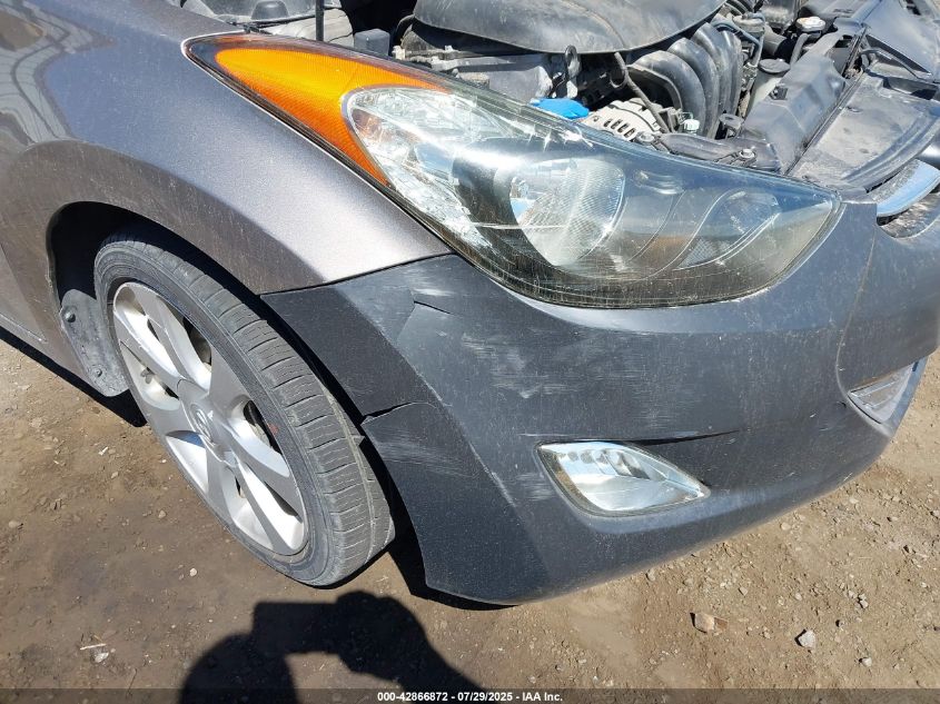 2013 Hyundai Elantra Limited VIN: 5NPDH4AE2DH411405 Lot: 42866872