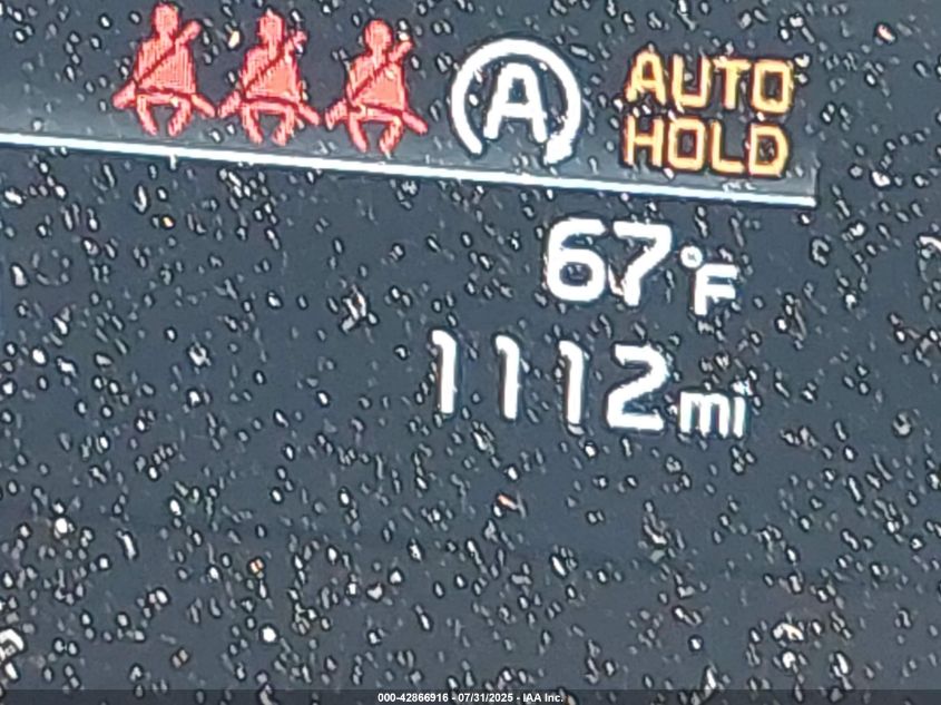 2025 Kia Sportage X-Line VIN: 5XYK6CDF5SG322699 Lot: 42866916