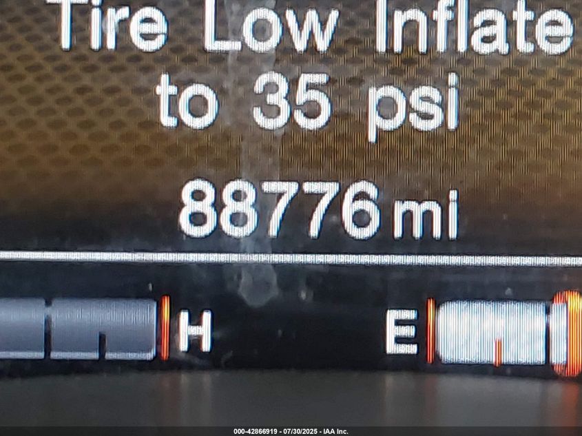 2015 Jeep Renegade Limited VIN: ZACCJBDT1FPB9017 Lot: 42866919