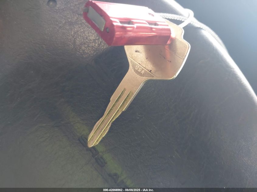 1996 Subaru Impreza Lx VIN: JF1GF4559TH817052 Lot: 42866962