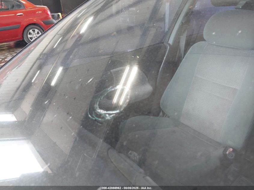 1996 Subaru Impreza Lx VIN: JF1GF4559TH817052 Lot: 42866962