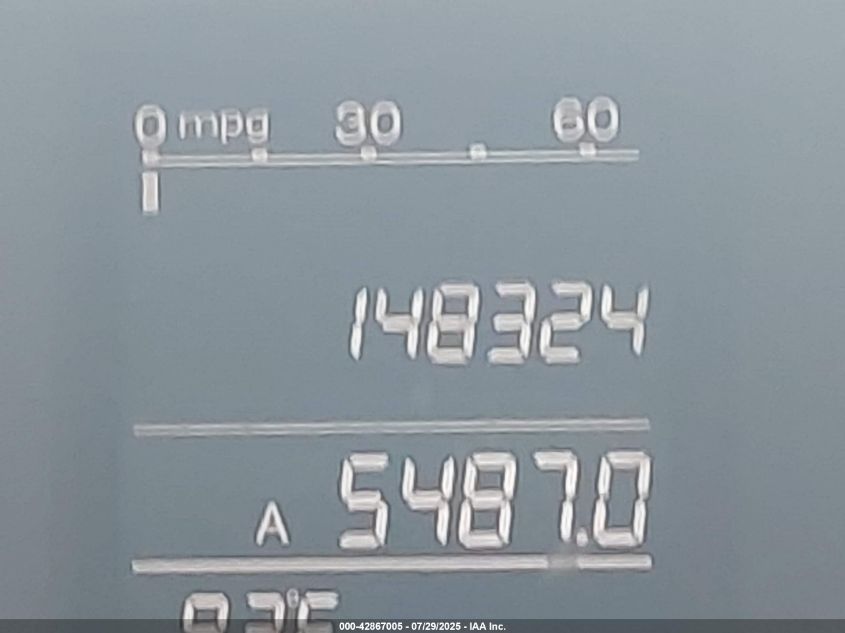 2009 Honda Cr-V Ex-L VIN: JHLRE38749C006426 Lot: 42867005