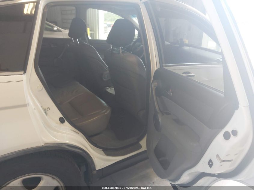 2009 Honda Cr-V Ex-L VIN: JHLRE38749C006426 Lot: 42867005