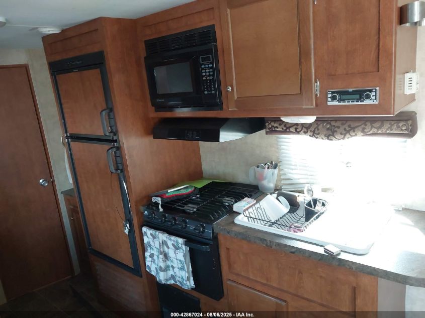 2012 Eclipse Milan VIN: 5LZBL2426CR061059 Lot: 42867024