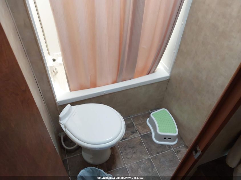 2012 Eclipse Milan VIN: 5LZBL2426CR061059 Lot: 42867024