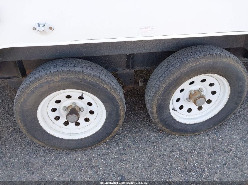 2012 Eclipse Milan VIN: 5LZBL2426CR061059 Lot: 42867024