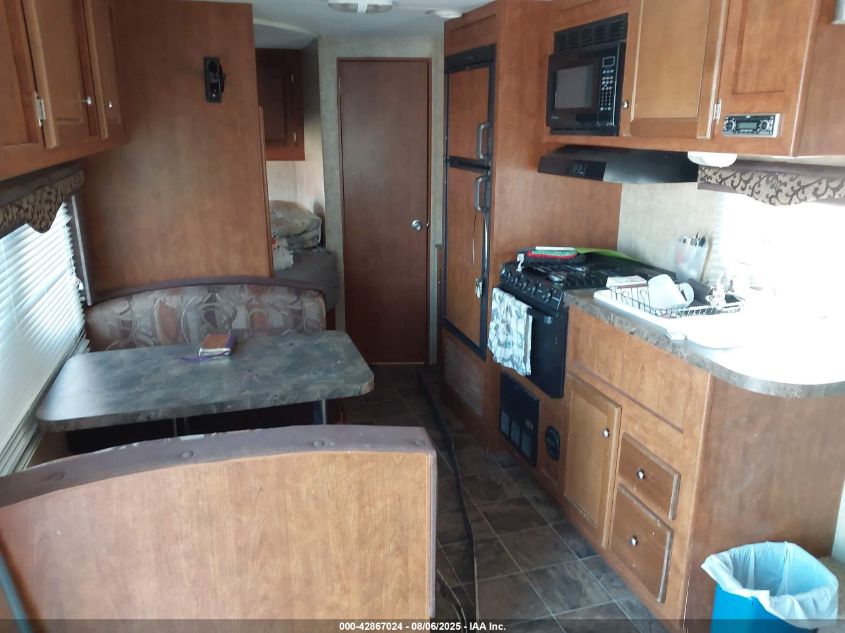 2012 Eclipse Milan VIN: 5LZBL2426CR061059 Lot: 42867024