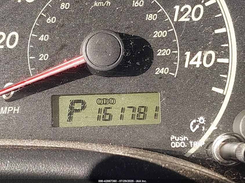 2011 Toyota Corolla Le VIN: JTDBU4EE8B9164216 Lot: 42867360