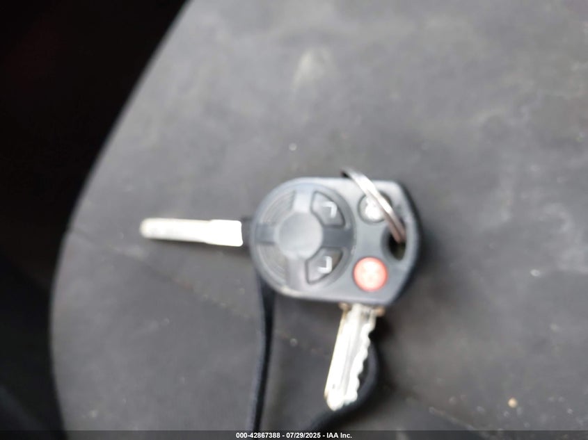 2015 FORD FOCUS SE - 1FADP3F26FL329970