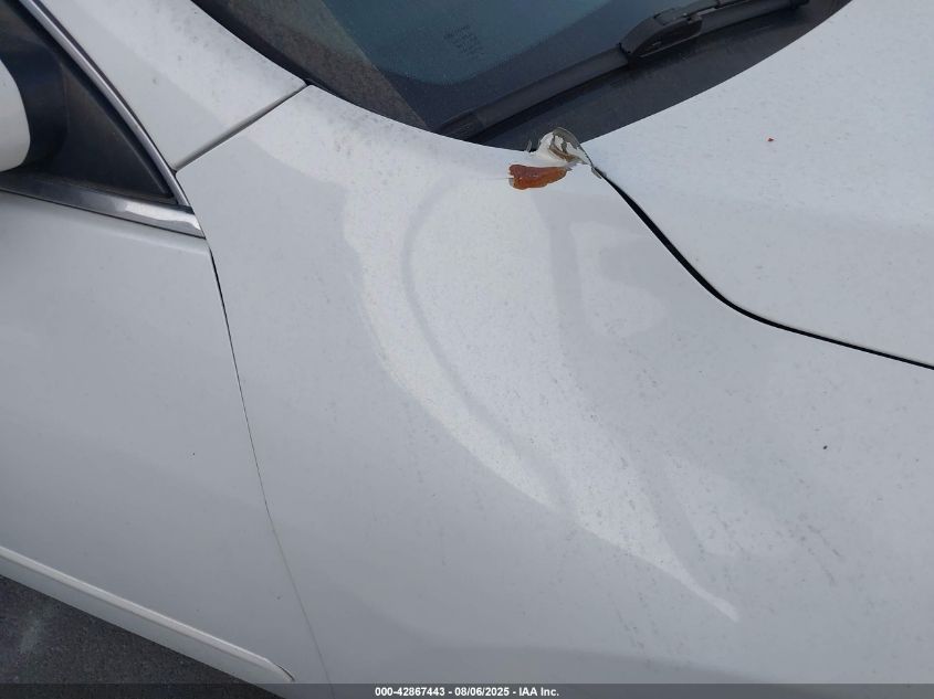 2010 Nissan Altima 2.5 S VIN: 1N4AL2AP2AN452285 Lot: 42867443