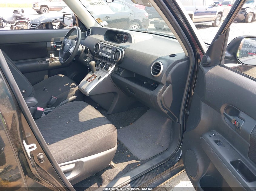 2009 Scion Xb VIN: JTLKE50E791061926 Lot: 42867480